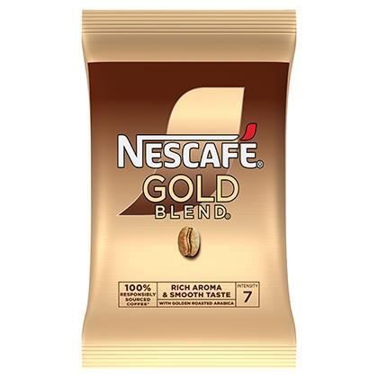 Nescafe Gold Blend Vending Pouch (Case of 10)