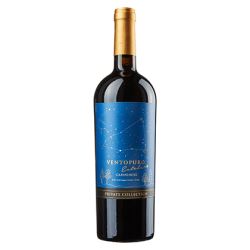 Ventopuro Estelar Carmenere