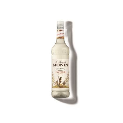 Monin Pure Cane syrup