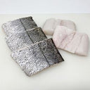Rockport Scaled & Boned Vacuum Packed Fresh Hake Supremes 170-200g - Order by 2pm Mon-Thurs for next delivery day (Case of 5)
