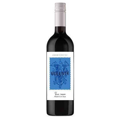 Volunte Vino RED