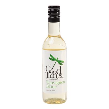 Good Things Sauv Blanc PET