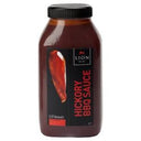 Lion Hickory BBQ Sauce (Case of 2)