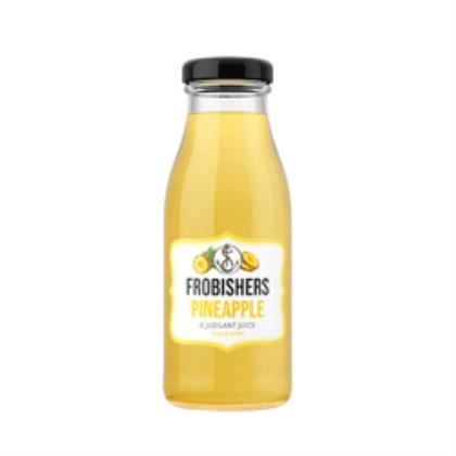 Frobisher's Pineapple Juice