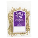 Bamboo Looped Skewers 90mm