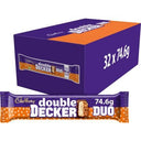 Cadbury Double Decker Chocolate Duo