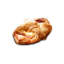 Proper Cornish Bacon & Cheese Turnover (Case of 30)