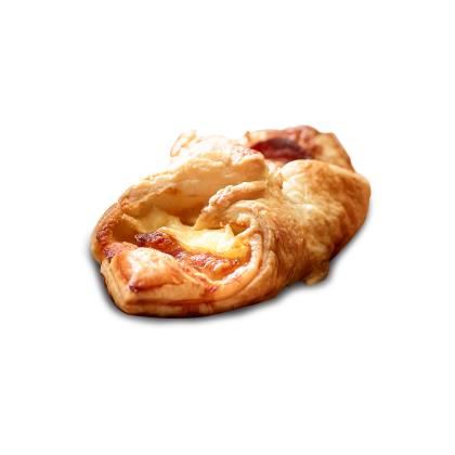 Proper Cornish Bacon & Cheese Turnover (Case of 30)