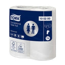 Tork Conventional Toilet Roll 2-Ply