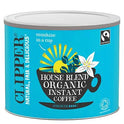 Fairtrade Organic Coffee House Blend