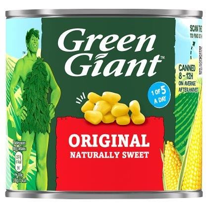 Green Giant Original