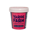 Yarde Farm Cherry Cola Sorbet Mini Tubs
