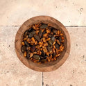 Spiced Candied Seeds