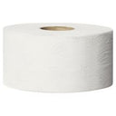 Tork Mini Jumbo Toilet Roll 2.25" 2ply 170m