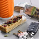 Cakes to Go Gluten Free Caramel Heaven (Case of 18)