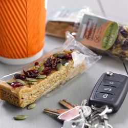 Cakes to Go Gluten Free Caramel Heaven (Case of 18)