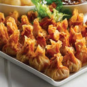 Scheff Cranberry & Brie Wonton (Case of 50)