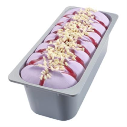 Kelly's Blueberry Ice Cream