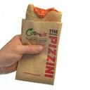 Cosmos Cheese and Tomato Calzone Pizzini in a Bag (Case of 20)