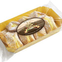 BRISTOT Bauletti Pastries - Lemon Cream 200g