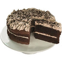 Propermaid Vegan Cookies and Cream Cake (Case of 1)