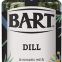 BART Dill 17g