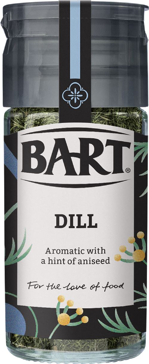BART Dill 17g