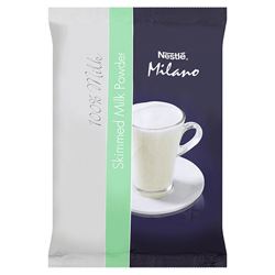 Nescafe Milano 100% Skimmed Milk Powder (Case of 10)