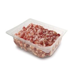 Diced Pancetta