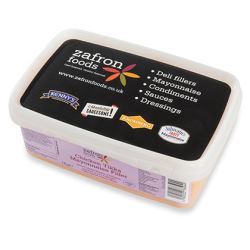 Chicken Tikka Mayonnaise Fill (Case of 1)