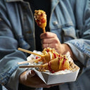 Corn Dogs on a Stick (Case of 60)