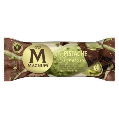 Magnum Signature Pistachio La Pistache