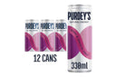 Purdey's Berry & Dragonfruit 330ml