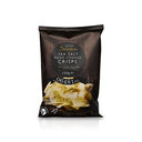 Premium Selection Sea Salt Hand Cooked Crisps (Case of 12)