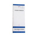 Single Order Pads (Case of 1)