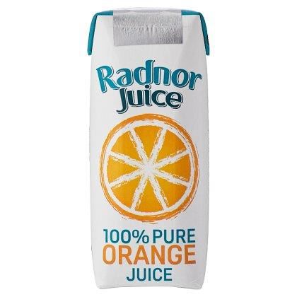 Radnor Orange Juice (Case of 60)