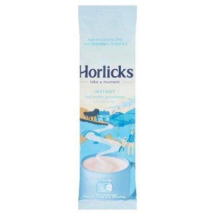 Horlicks The Original Malted Milk Drink Light 32g