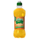 Simply Fruity Orange Juice Drink Bottle