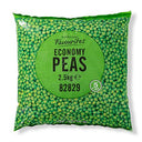 Everyday Favourites Economy Peas (Case of 4)