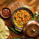 Discovery Kitchen Sweet Potato Chickpea & Spinach Curry (Case of 2)