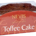 NEVIS BAKERY Toffee Cake 360g