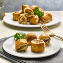 Everyday Favourites 1" Buffet Sausage Roll Unbaked (Case of 200)