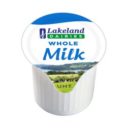 UHT Whole Milk