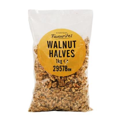 Everyday Favourites Walnut halves