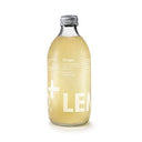 Lemonaid Ginger Sparkling Soft Drink - Organic & FairTrade (Case of 12)