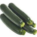 BB - Courgette Green