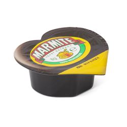 Marmite Tumble Pack Portions