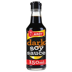 Amoy Dark Soy Sauce 150ml