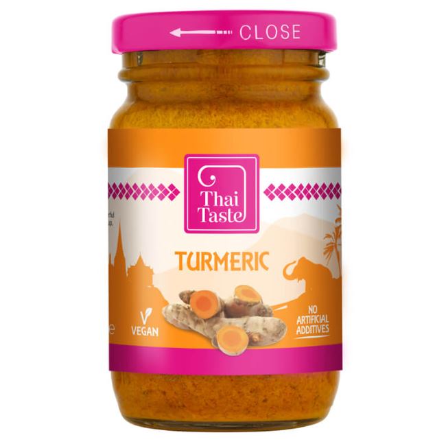 MOJU Turmeric Shot (Case of 1)