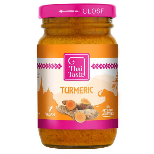 MOJU Turmeric Shot